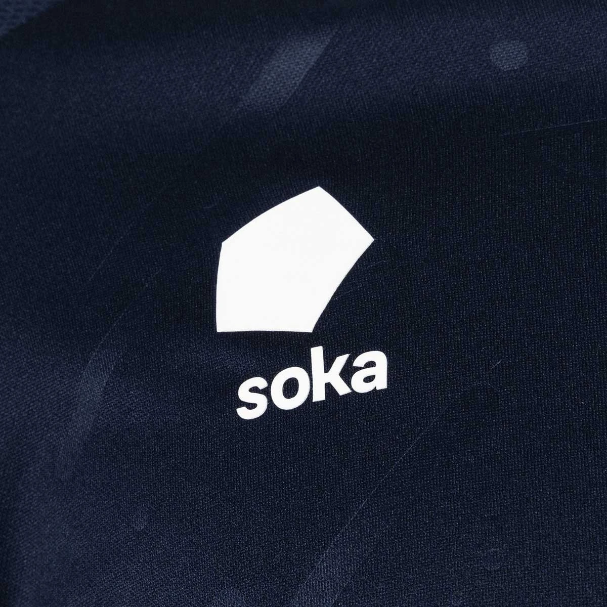 T-Shirt Soka Summit m/c Criança