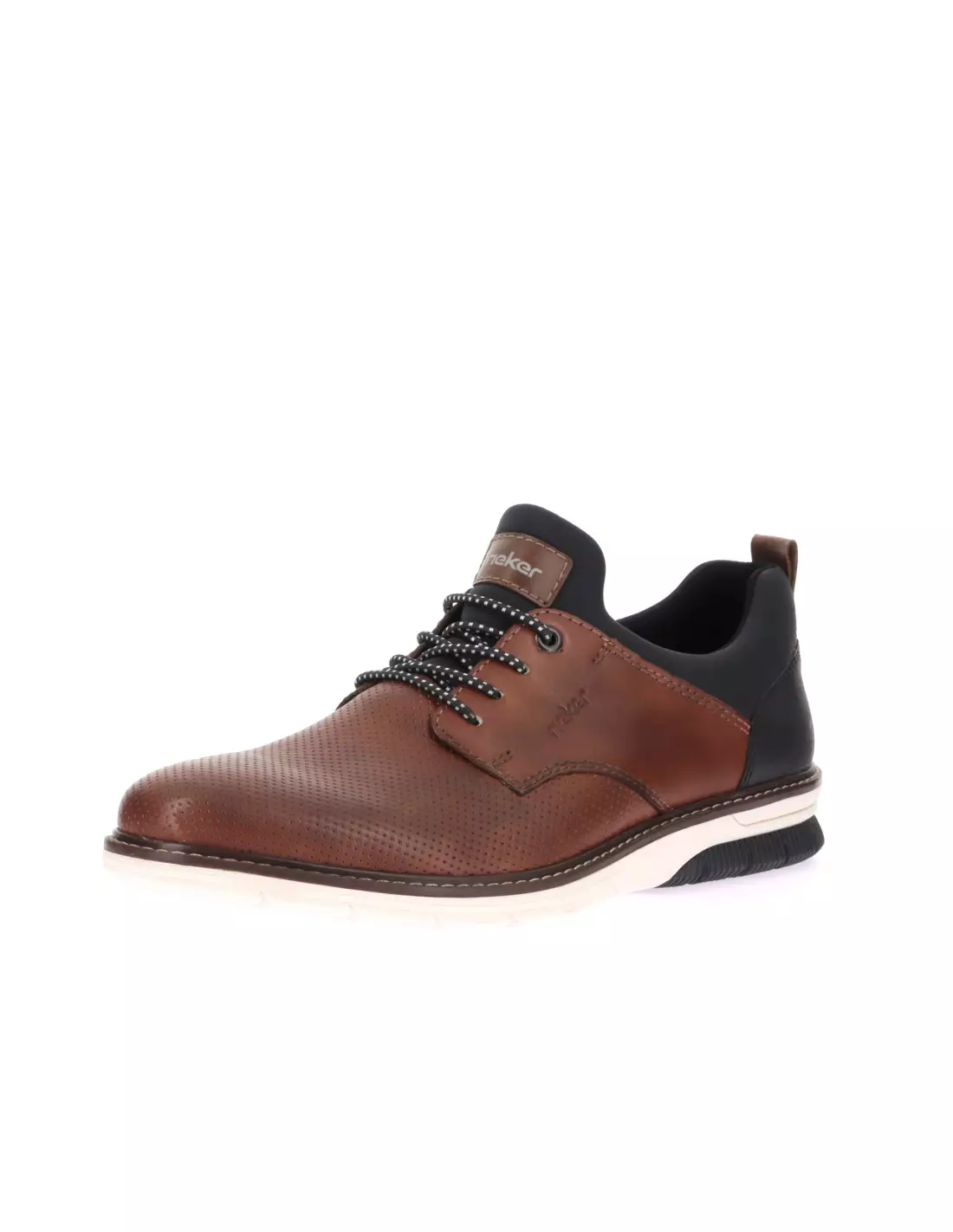 RIEKER 14450-22 - Chaussures de ville GAUCHOLAKE