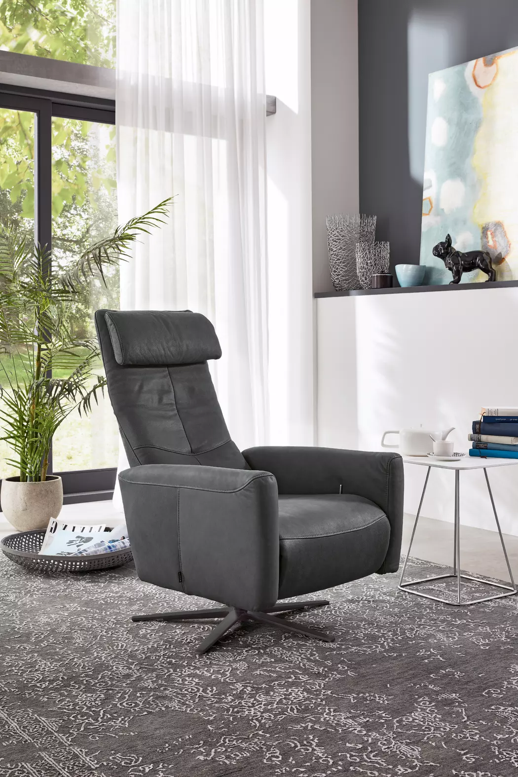 Sessel MR 261