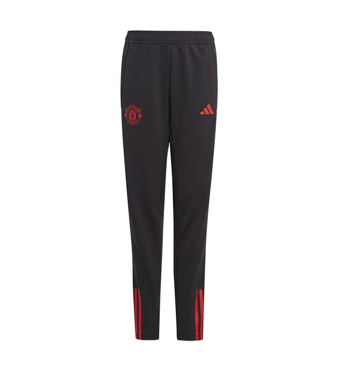 adidas JR Manchester United FC Tiro 23 Trainingsbroek 2023/2024