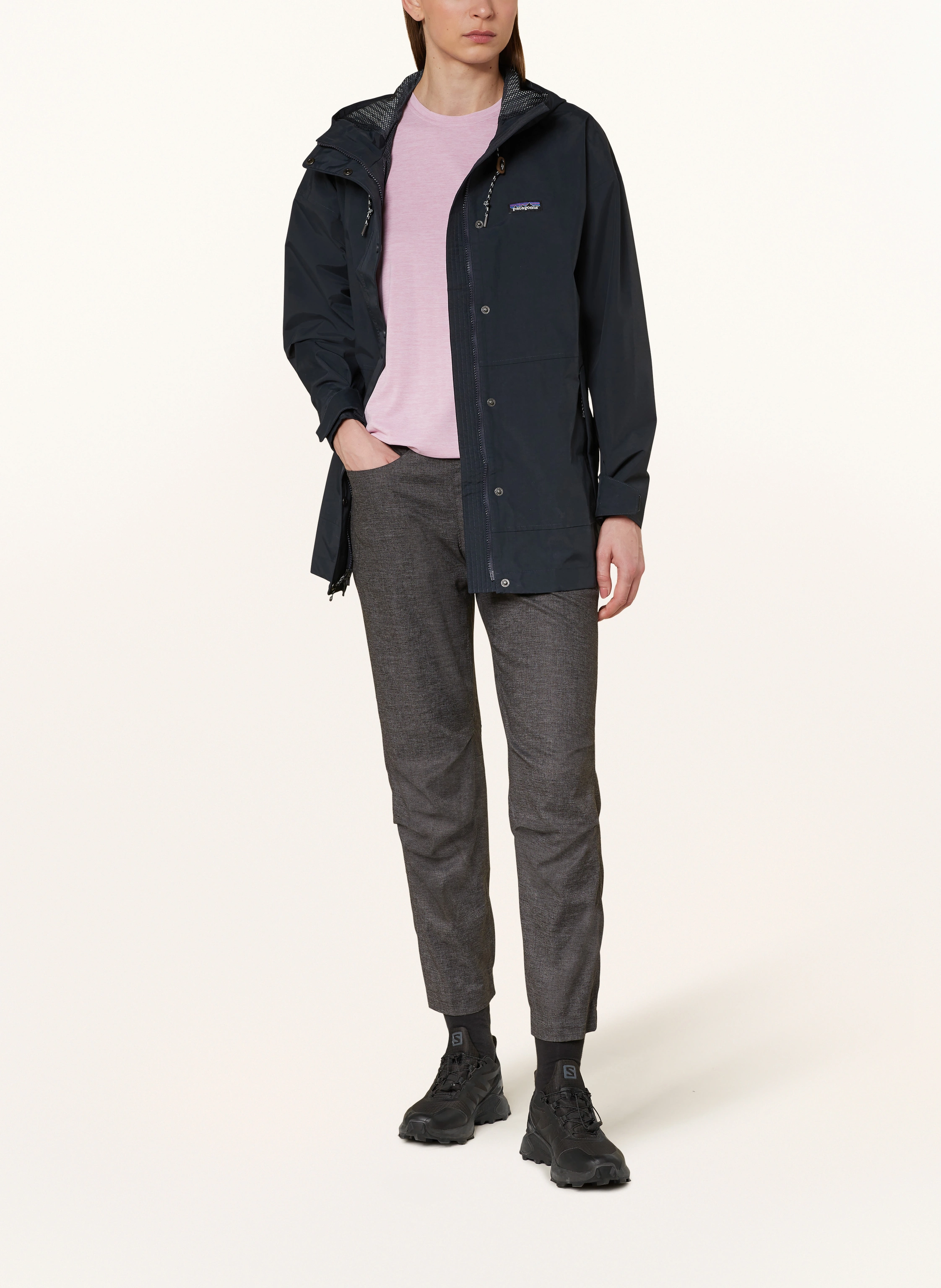 patagonia Regenjacke