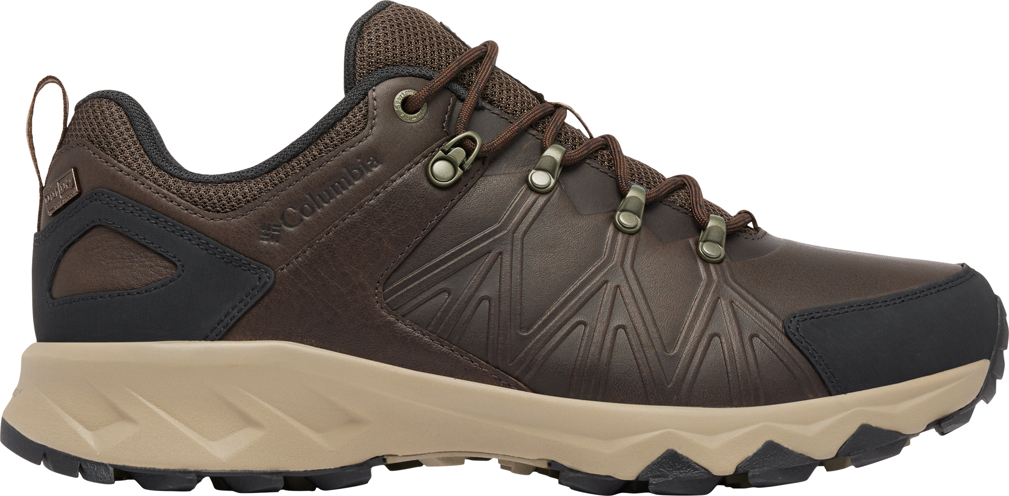 Columbia Peakfreak II OutDry Herren Wanderschuhe