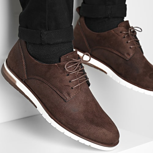 Baskets Marron