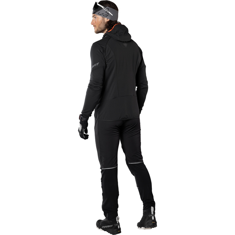 Dynafit Herren Speed Softshell Weste