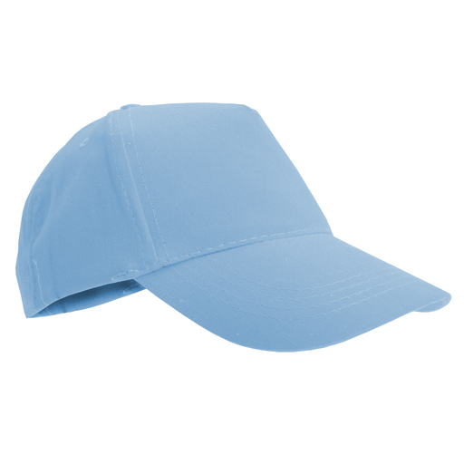 Gorra Lisa Niño/Verano/playa/piscina Sols