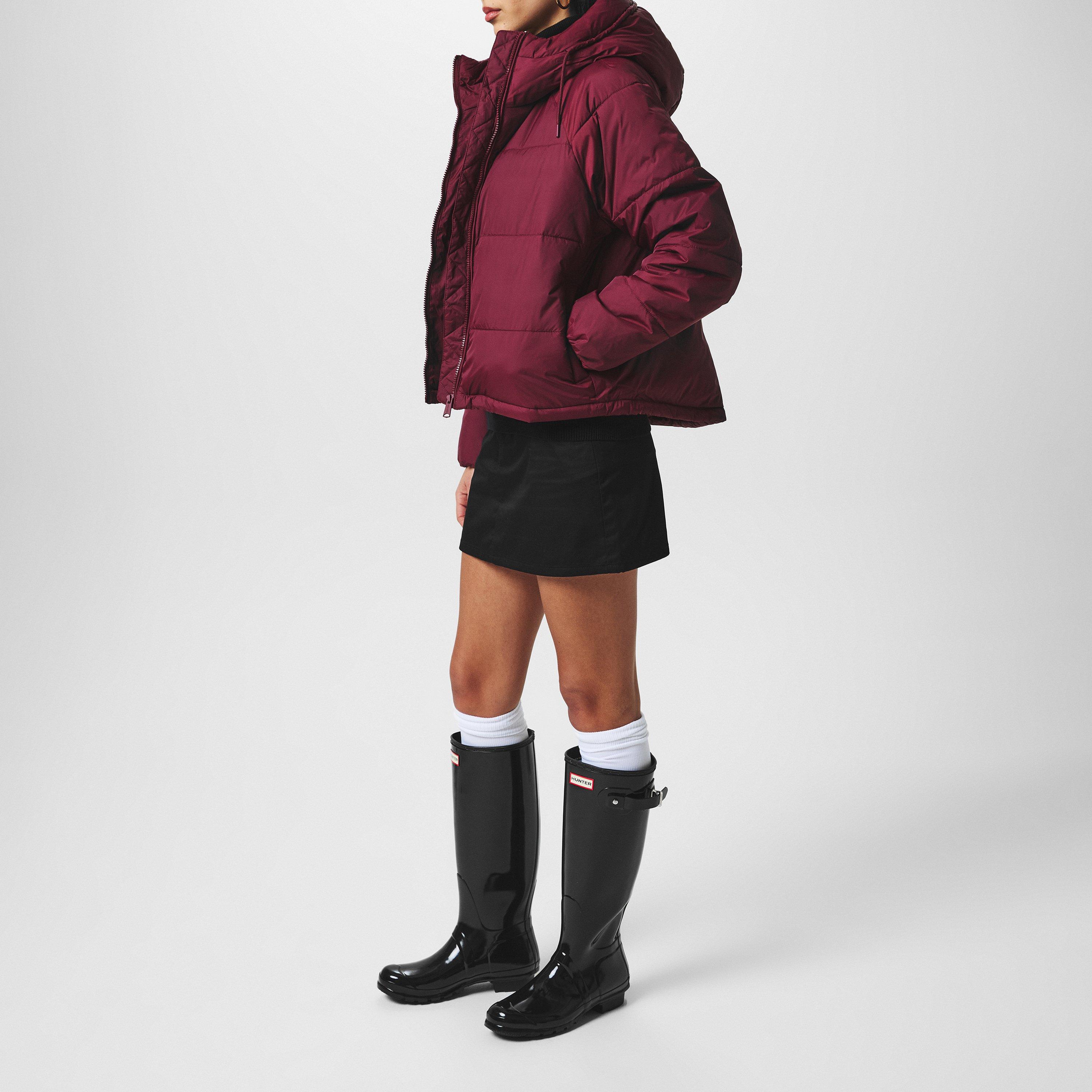Hunter Hunter Original Glossy Tall Wellies