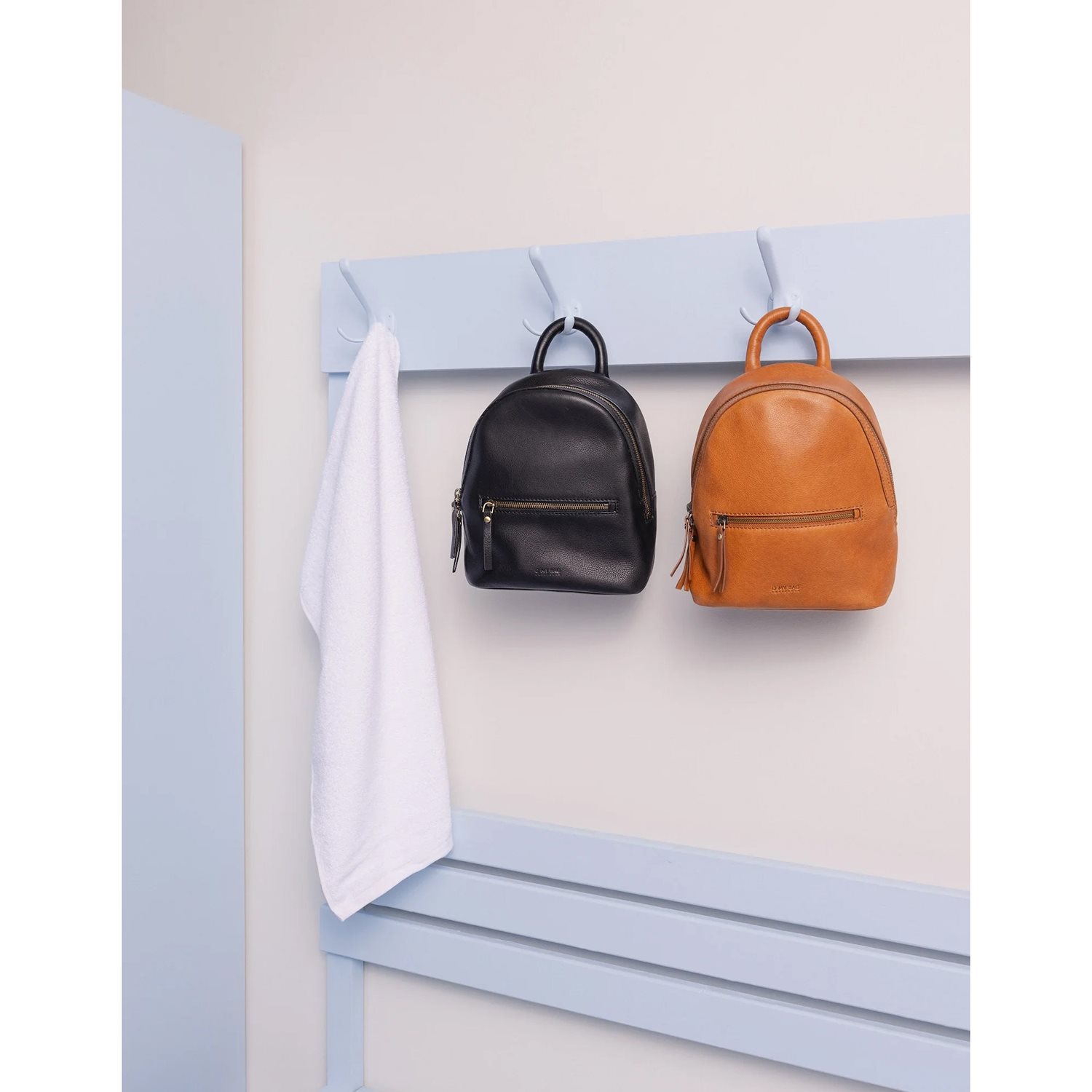 O My Bag Ivy black