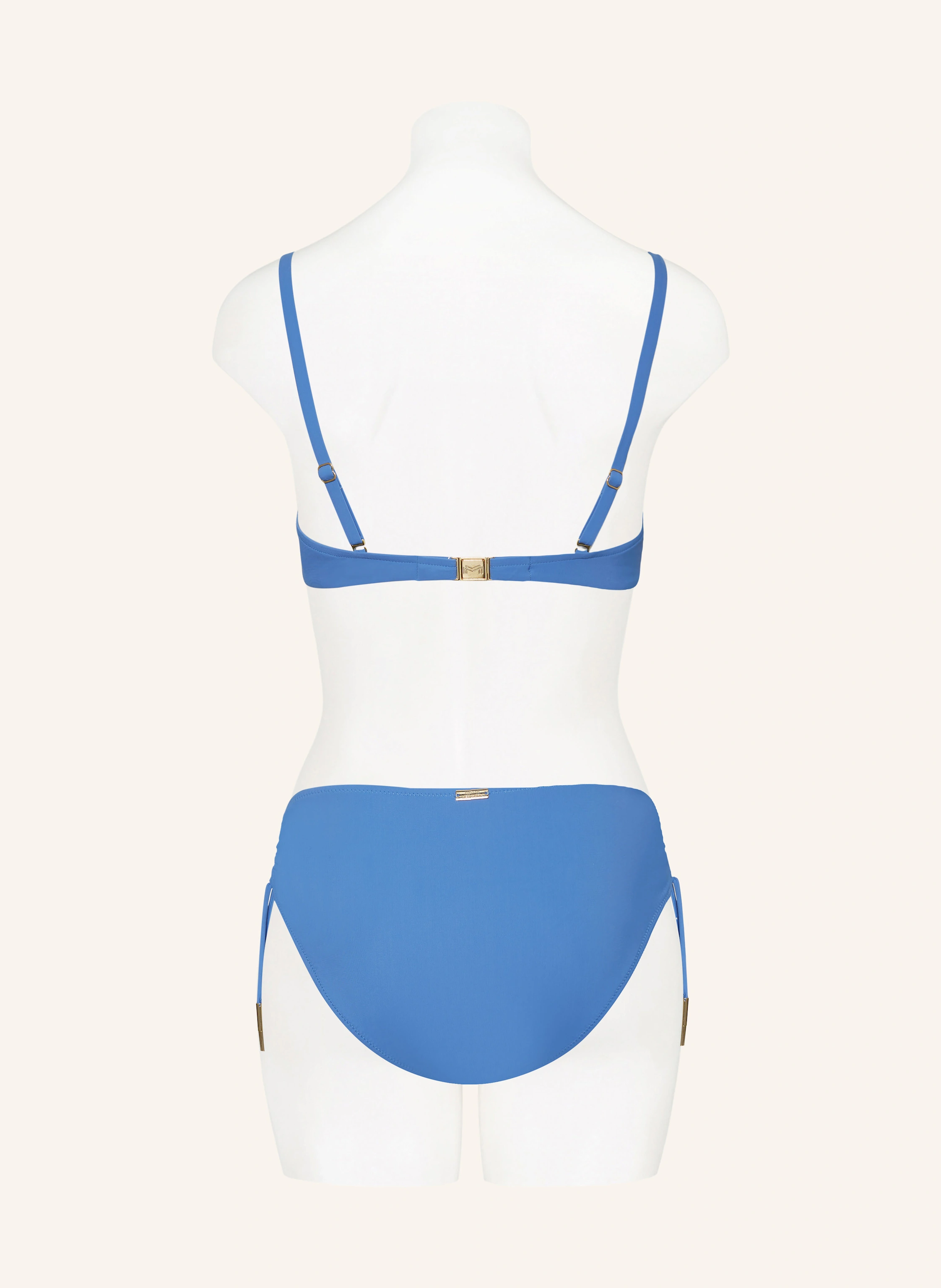 MARYAN MEHLHORN Bügel-Bikini-Top ELEMENTS mit UV-Schutz