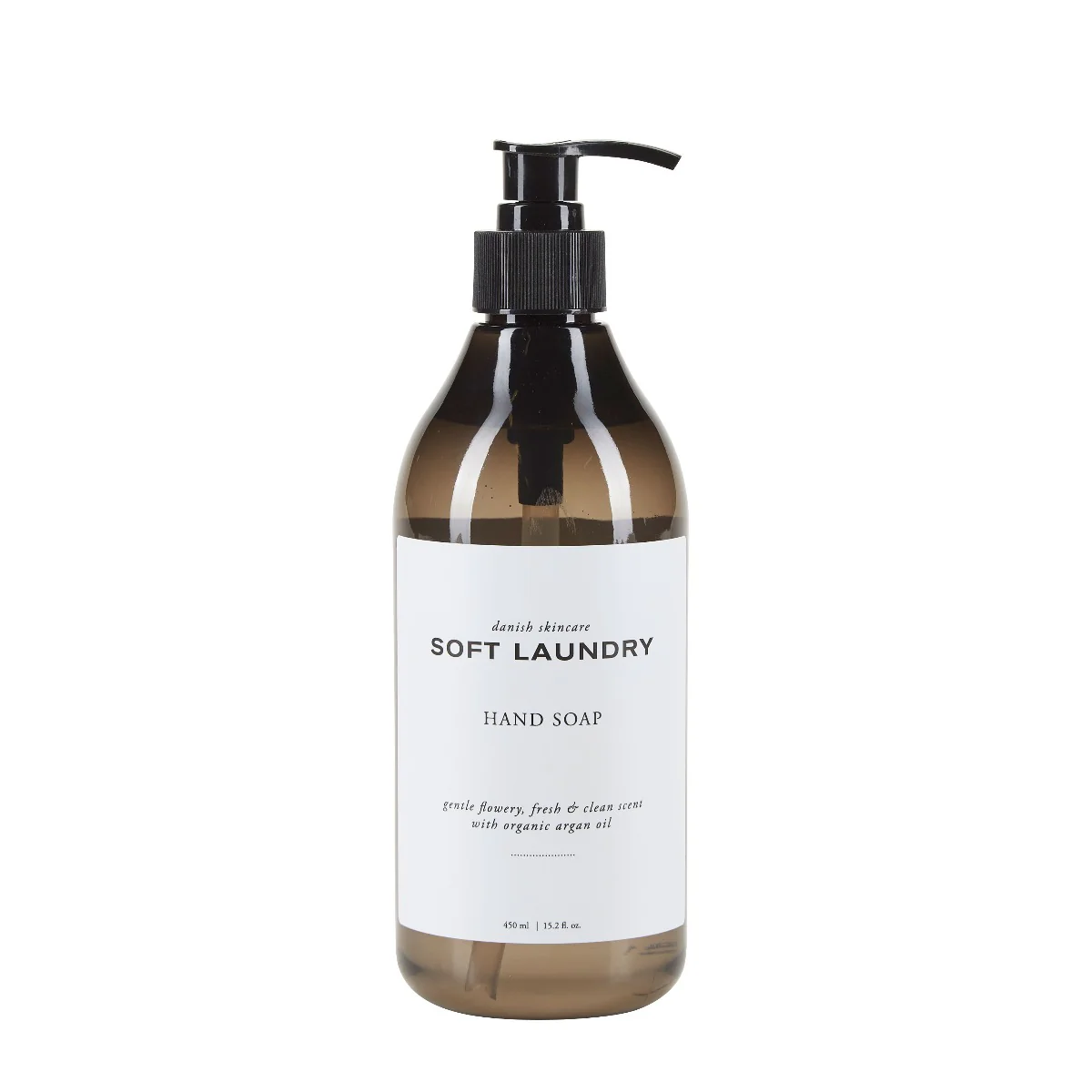 Bahne Interior  Interiør håndsæbe, Soft Laundry - 450 ml.