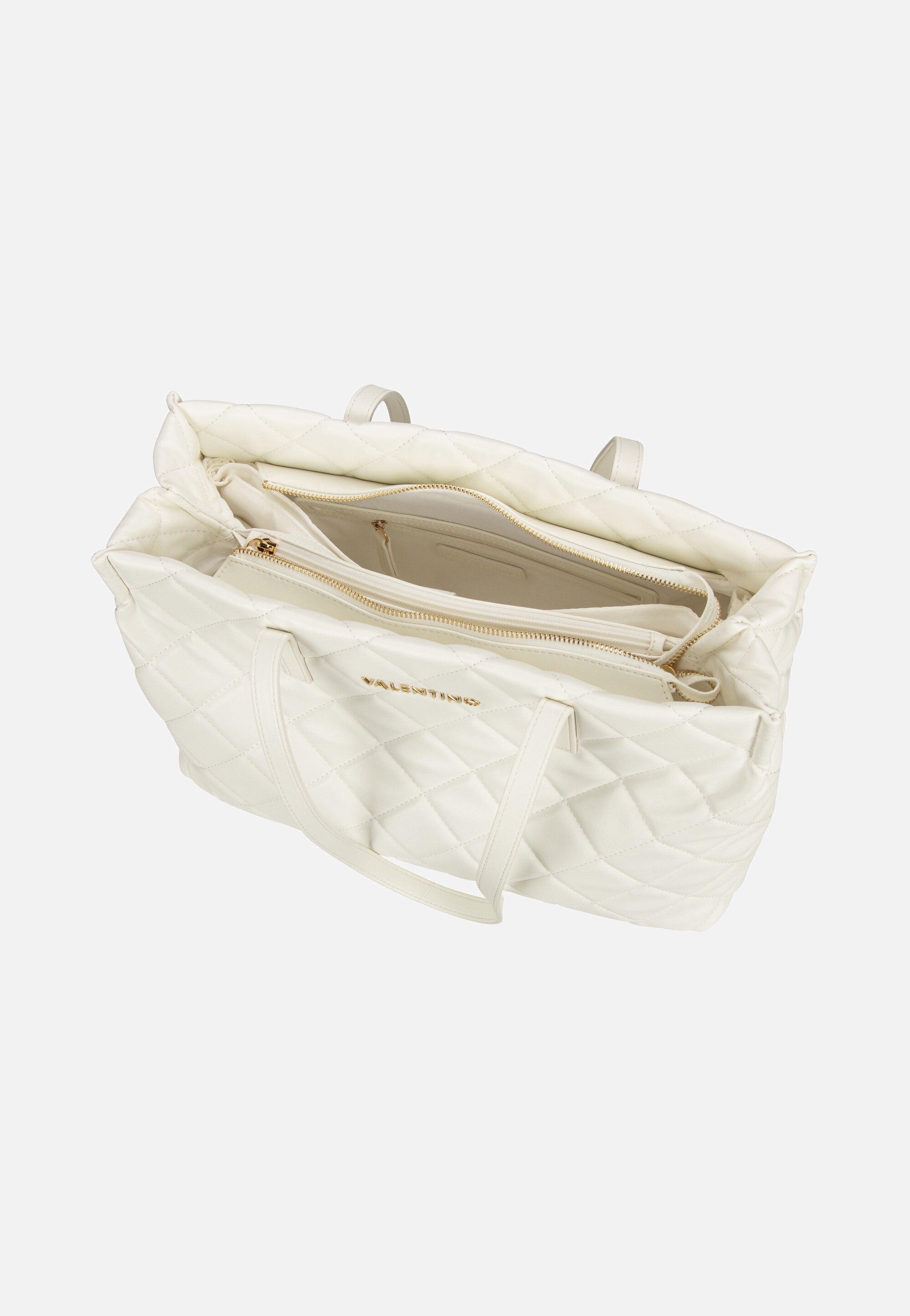 Ocarina K10R Bianco - Shopper
