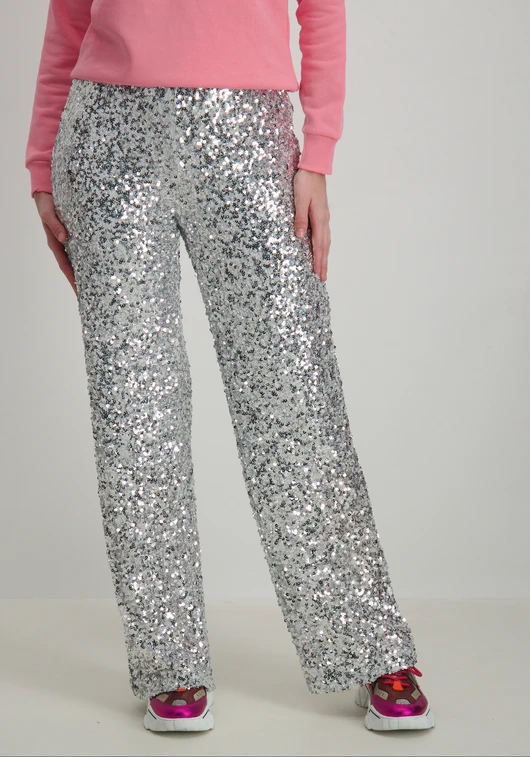 Harper & Yve Broek Bonny DW24P103