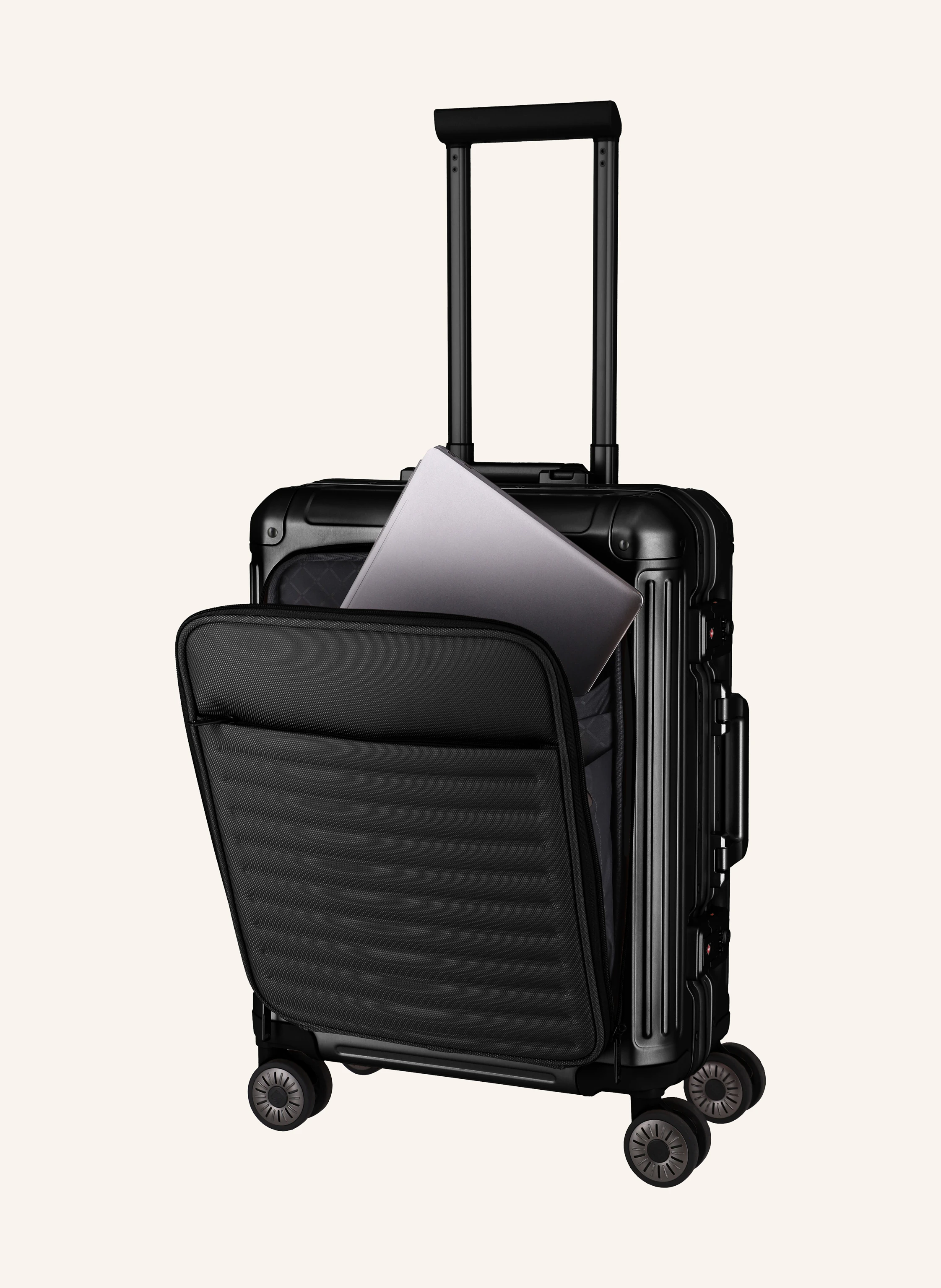 travelite Trolley NEXT 2.0 S+