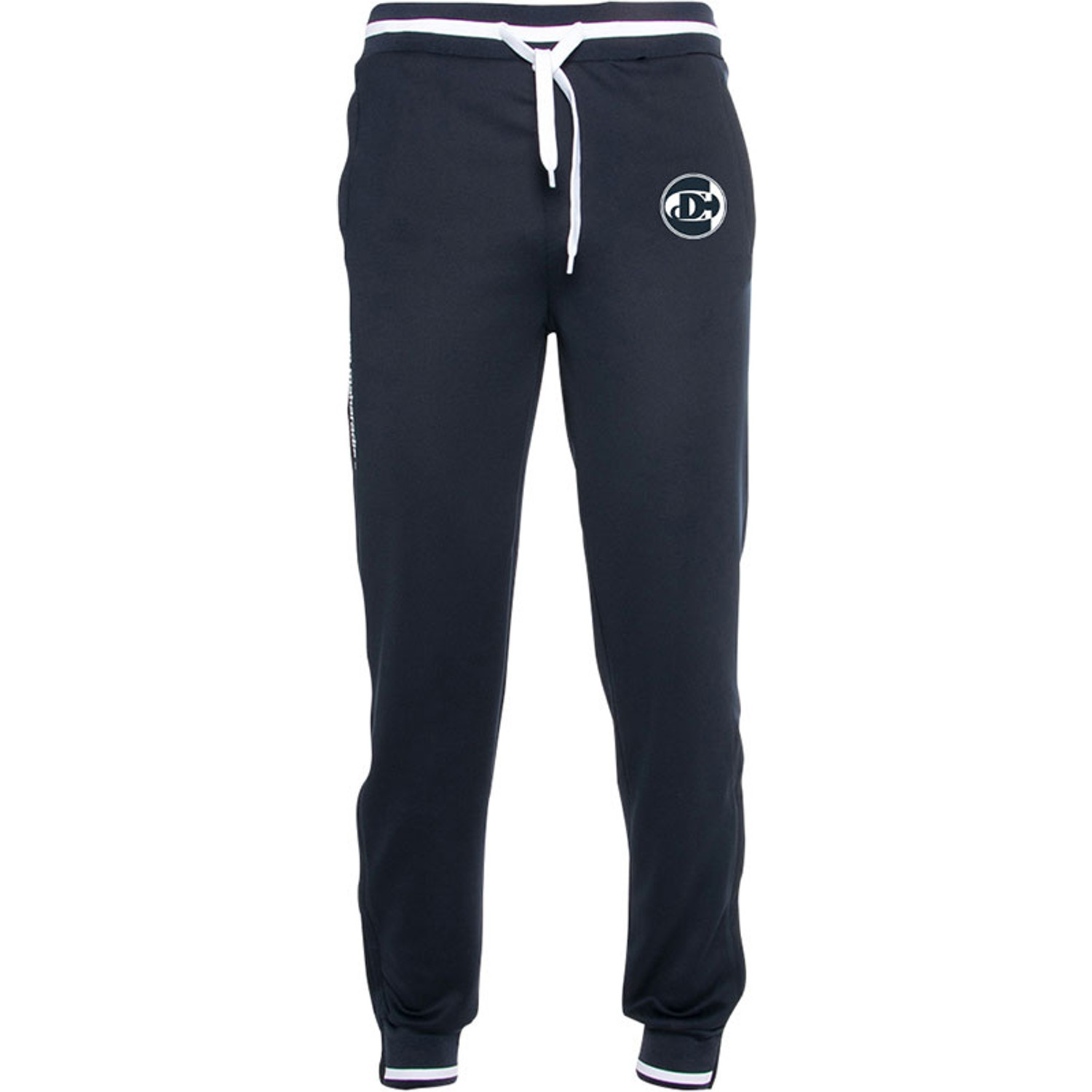 Indian Maharadja Tech Broek Heren DDHC