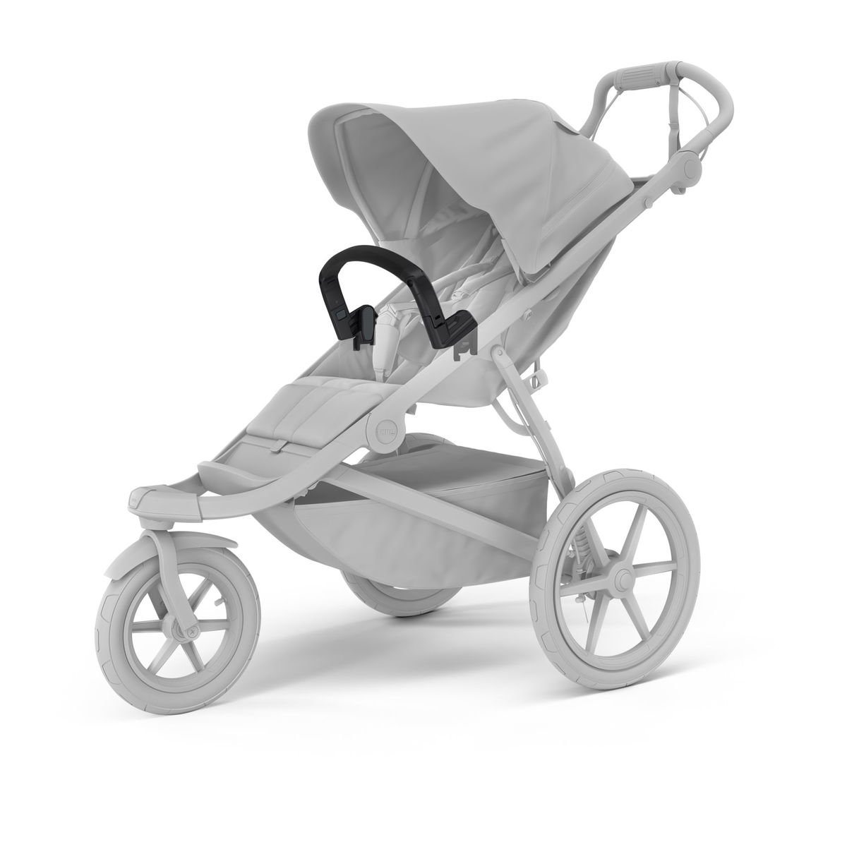 THULETHULE   Urban Glide 3 Bauchbügel