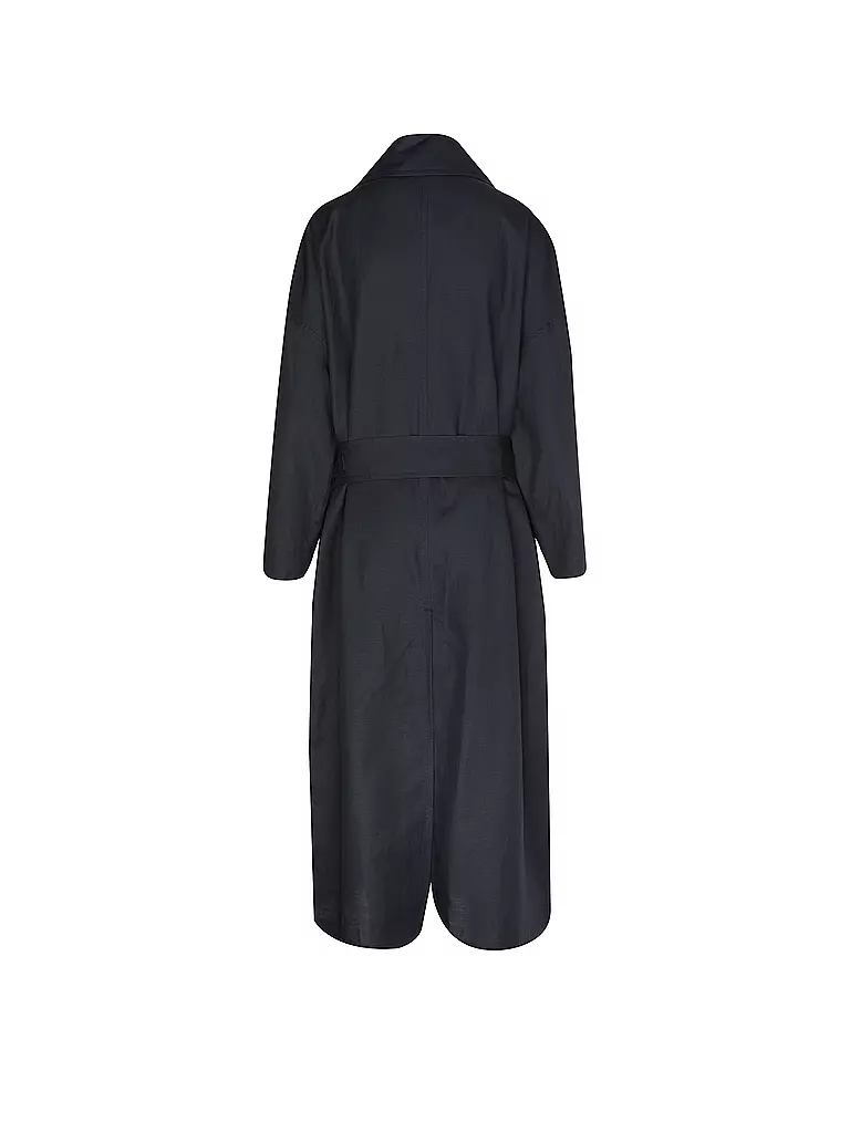 DRYKORN Trenchcoat FILKINS  schwarz