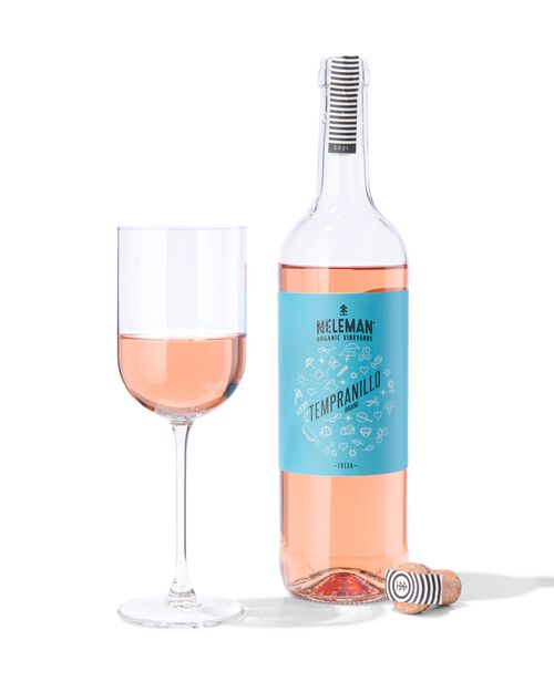 Neleman tempranillo bio - 0.75 L