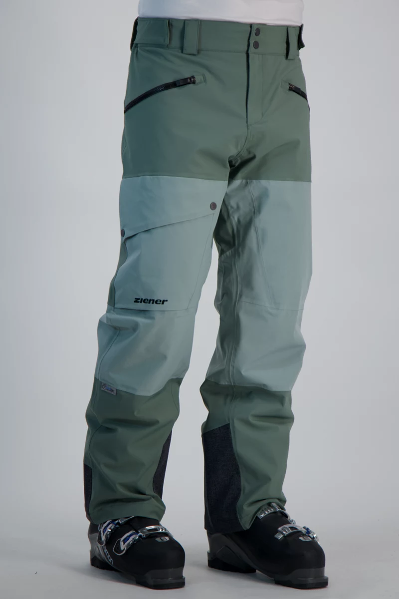 ziener Tiffin Herren Skihose