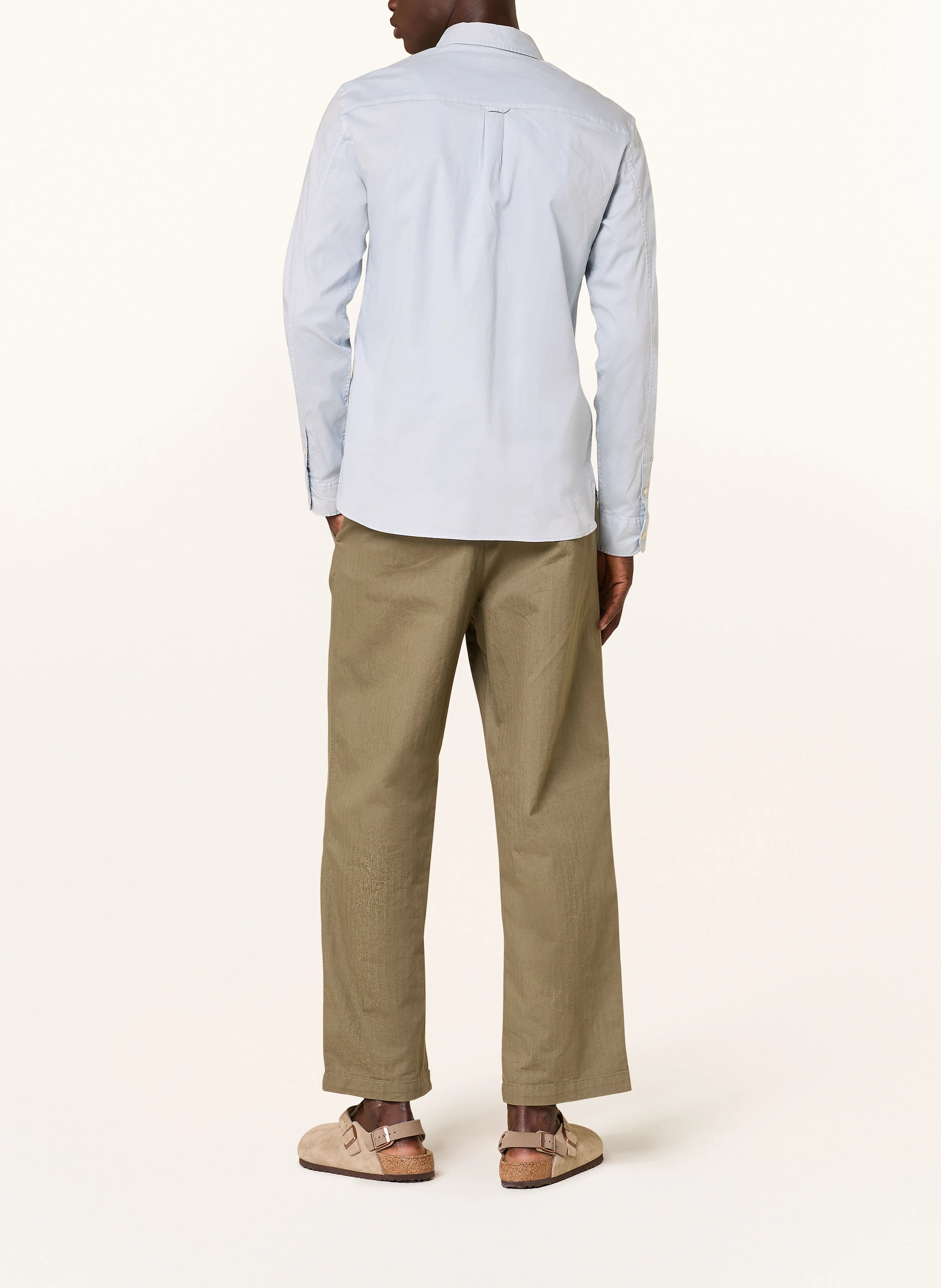 ALLSAINTS Hemd HAWTHORNE Slim Fit