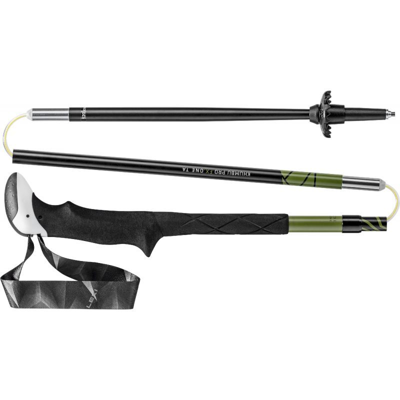 Khumbu Pro FX.One TA - Bâtons randonnée