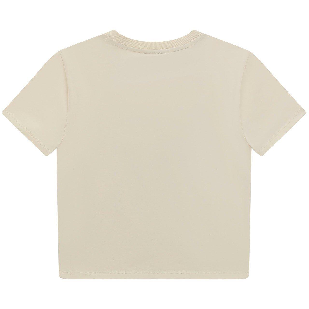 Guess Logo Baby T shirt