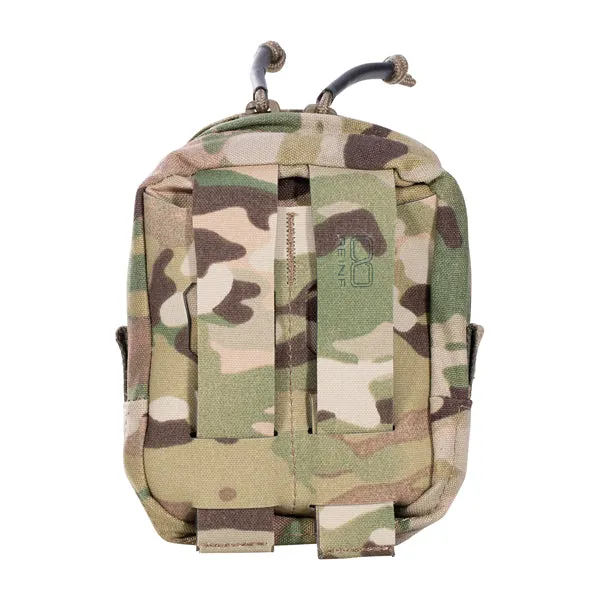Clawgear -  Small Vertical Utility Pouch LC