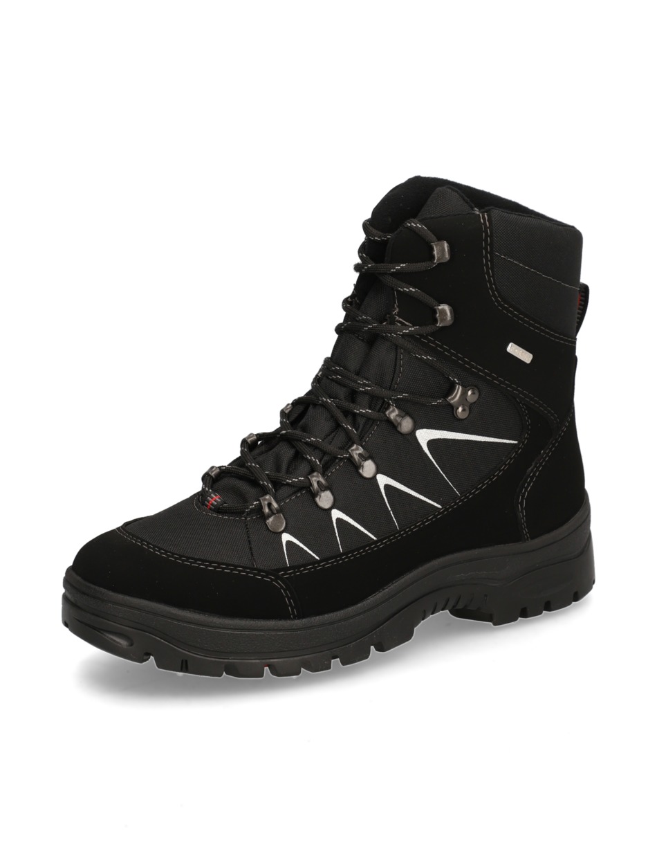 Snowboot