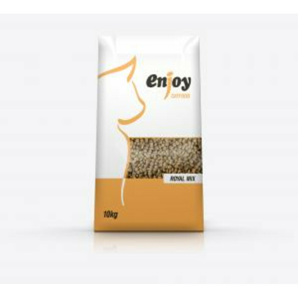 Enjoy Kattenvoer Royal Catmix10 kg