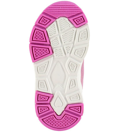 Color Kids Schuhe - Orchid