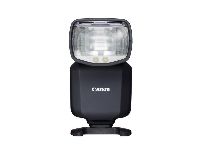 Canon Blitzgerät Speedlite EL-5 Professionelles Blitzlicht mit entsprechender Leistung