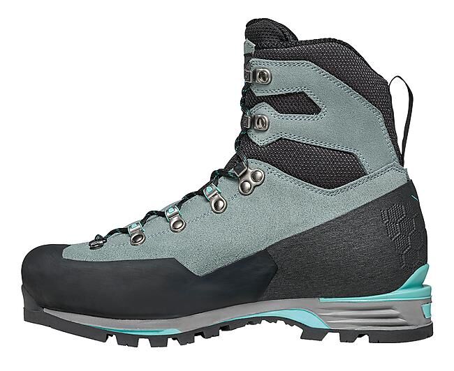 SCARPA - CHAUSSURES D'ALPINISME MANTA TECH GTX W