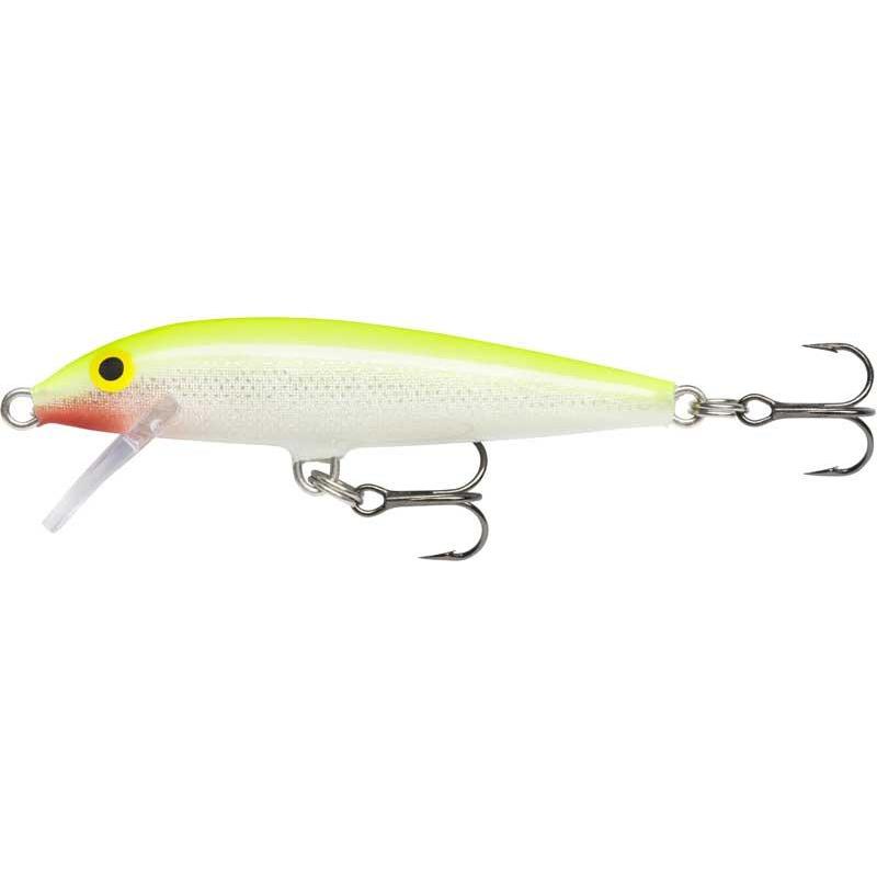 Leurre Flottant Rapala Original - 13Cm