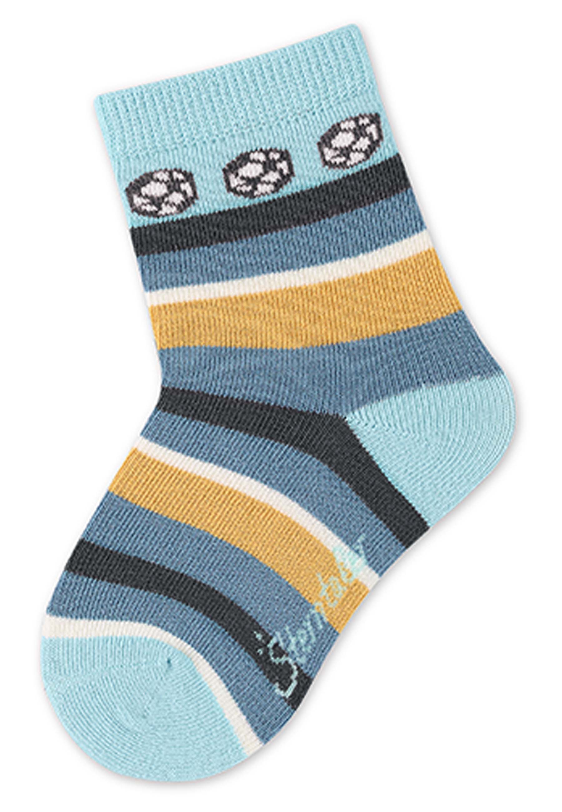 Socken BAGGER 5er Pack in blau