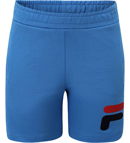 Fila Shorts - Bajawa - Palast Blue