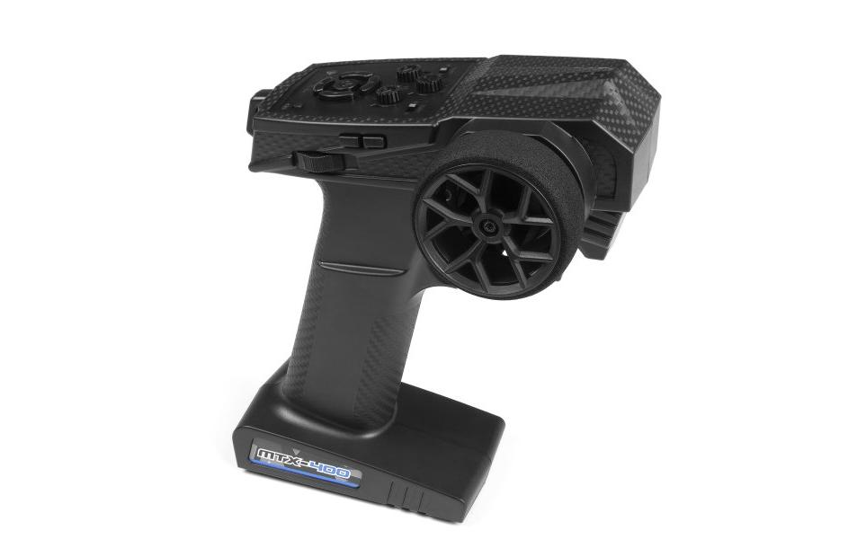 Truggy Phantom XT 4WD Grün, RTR, 1:10<br>Off-Road RC Modell mit Allradantrieb