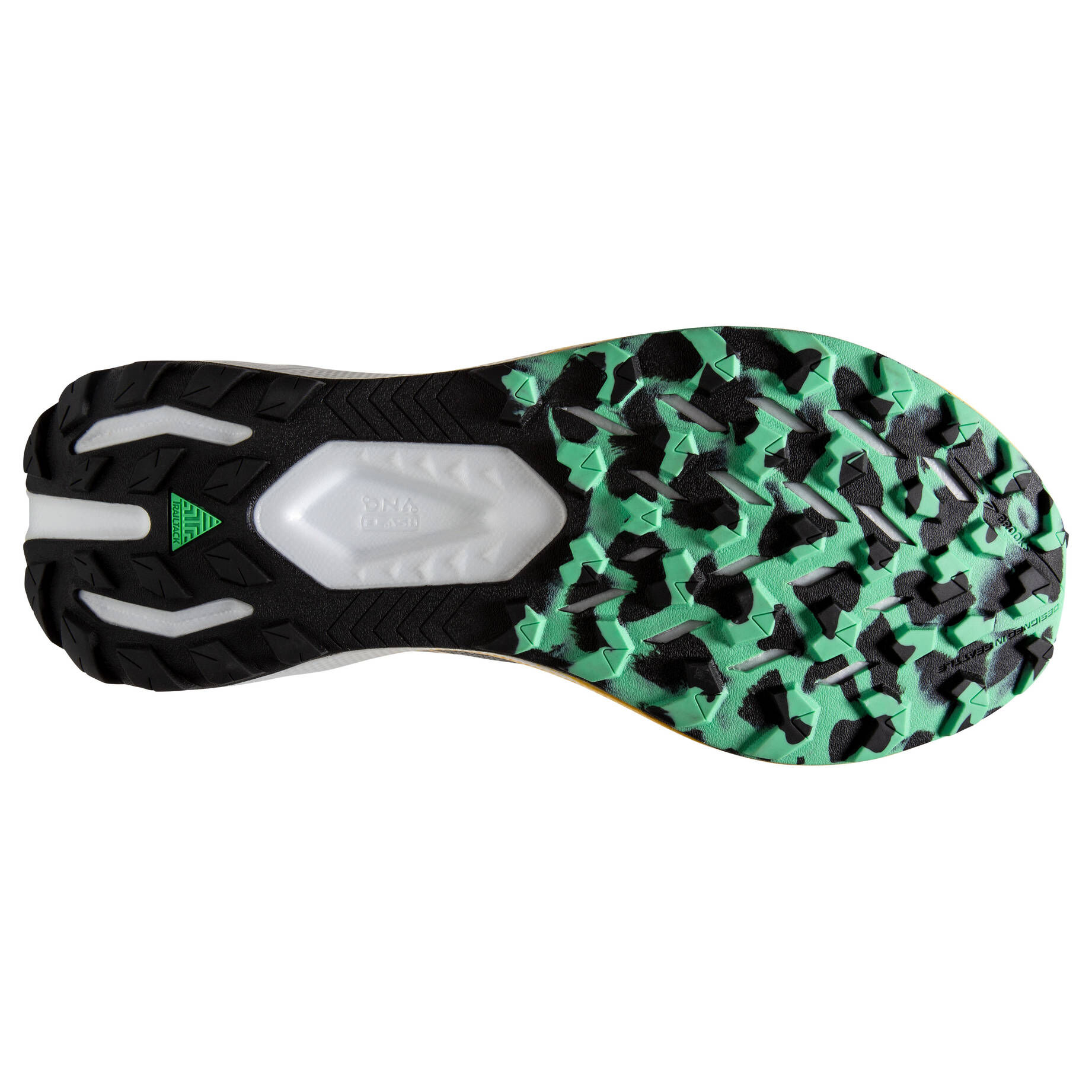 Brooks| Herren Trailrunningschuhe CATAMOUNT 3