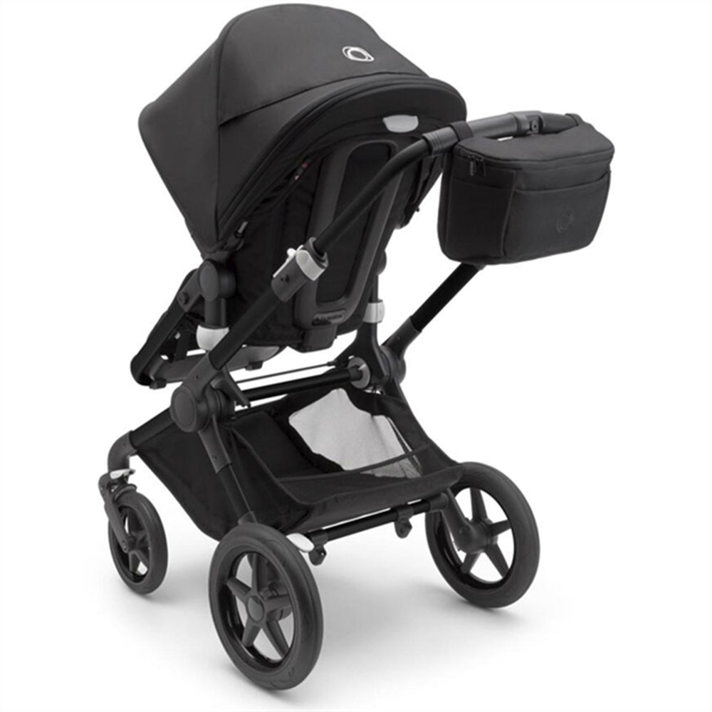 Organizer Black - Bugaboo → Luksusbaby.dk