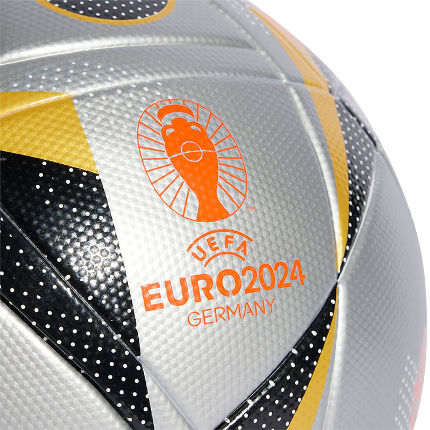 adidas Fussballliebe EK 2024 Finale - Maat 5