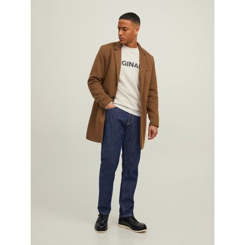 Jack & Jones - 12212824 CHRIS-BLUE DENIM Azul
