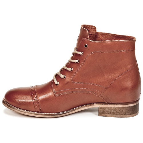 Betty London - FOLIANE - Camel