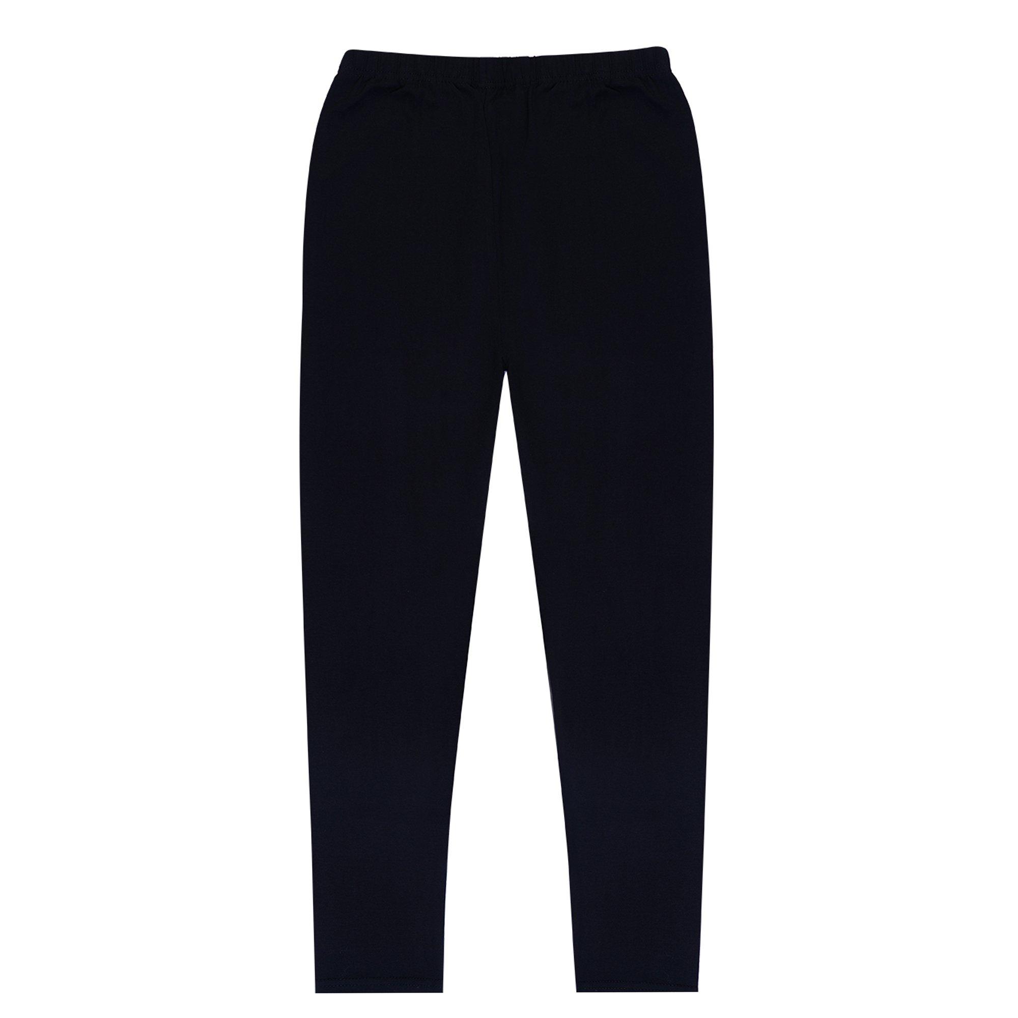 Miso 3 Pack Leggings Juniors