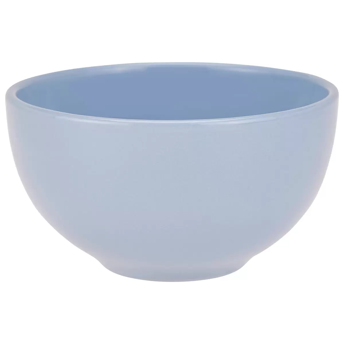 Müeslischale Luca Bessoni Blau