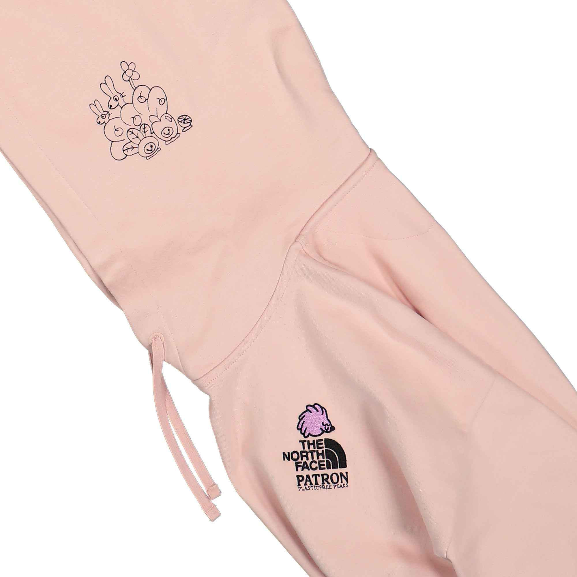 The North Face<br>U Mountain Cleanup Hoodie