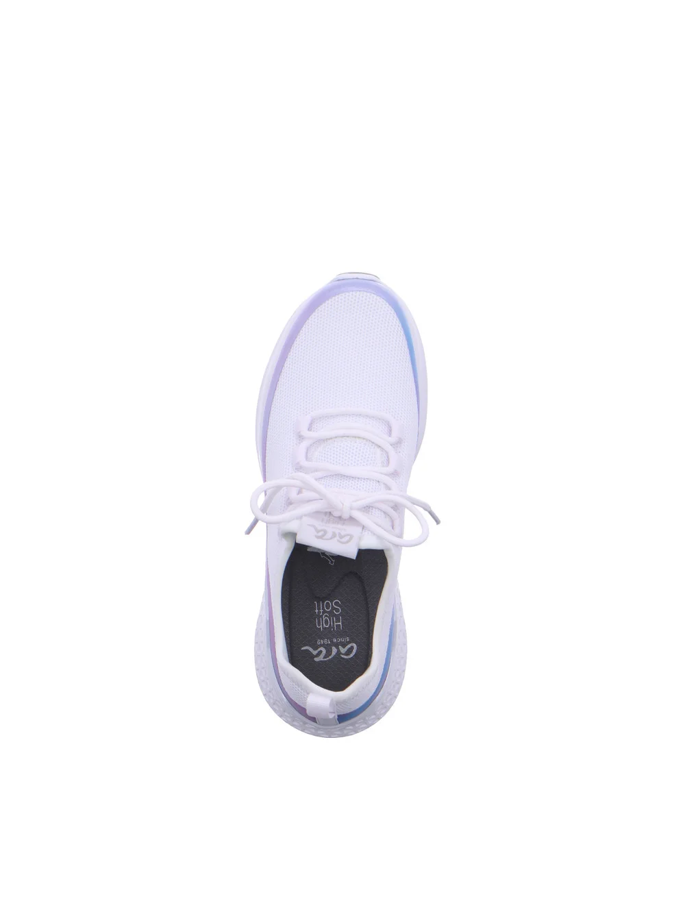 Sneaker Maya weiß sky