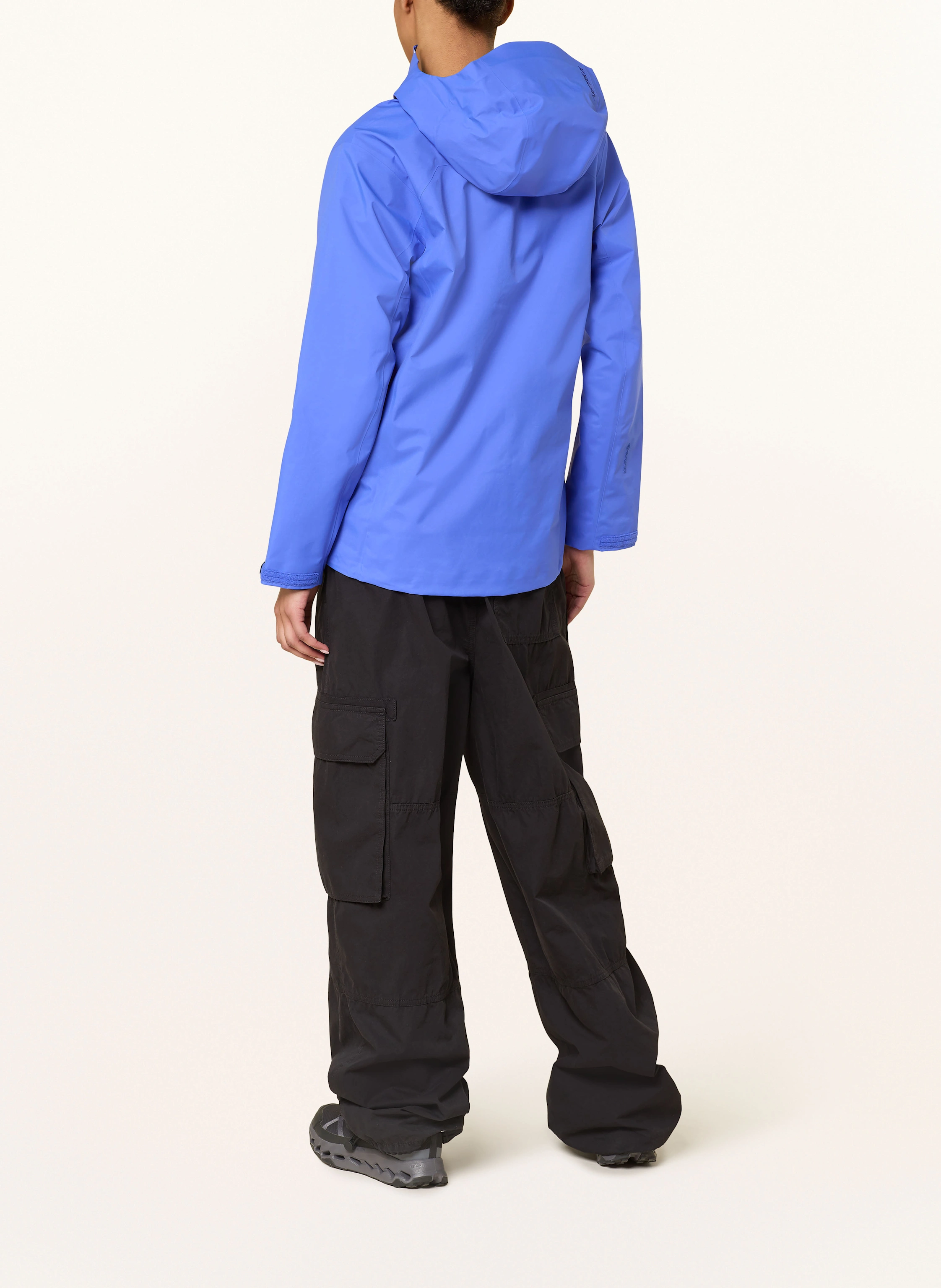 ARC'TERYX Funktionsjacke BETA