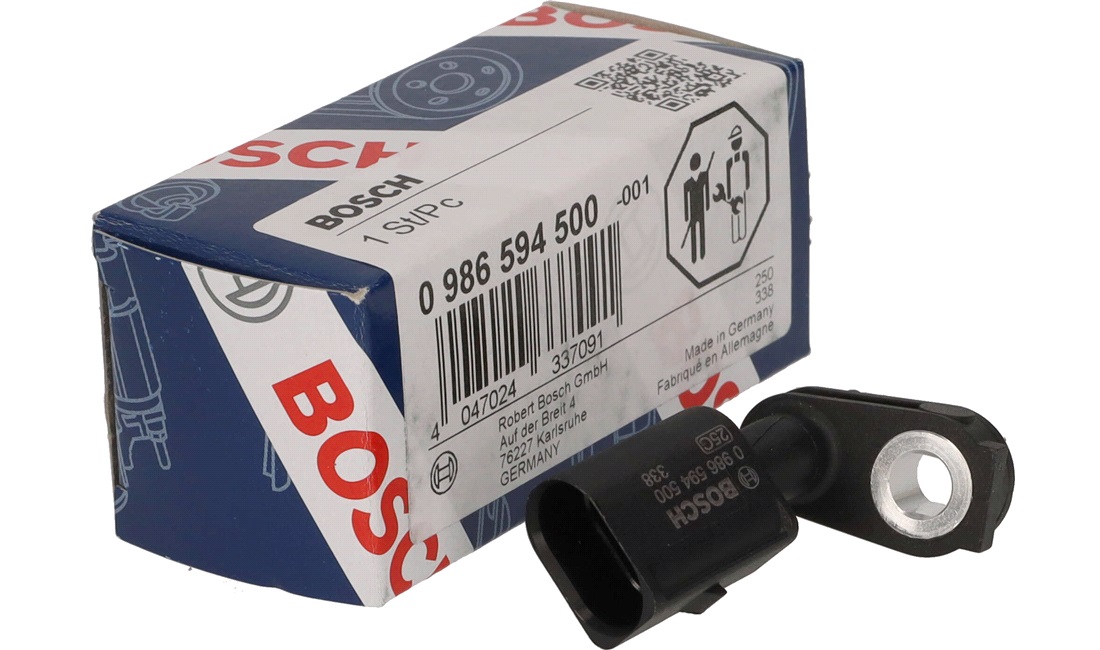 ABS sensor