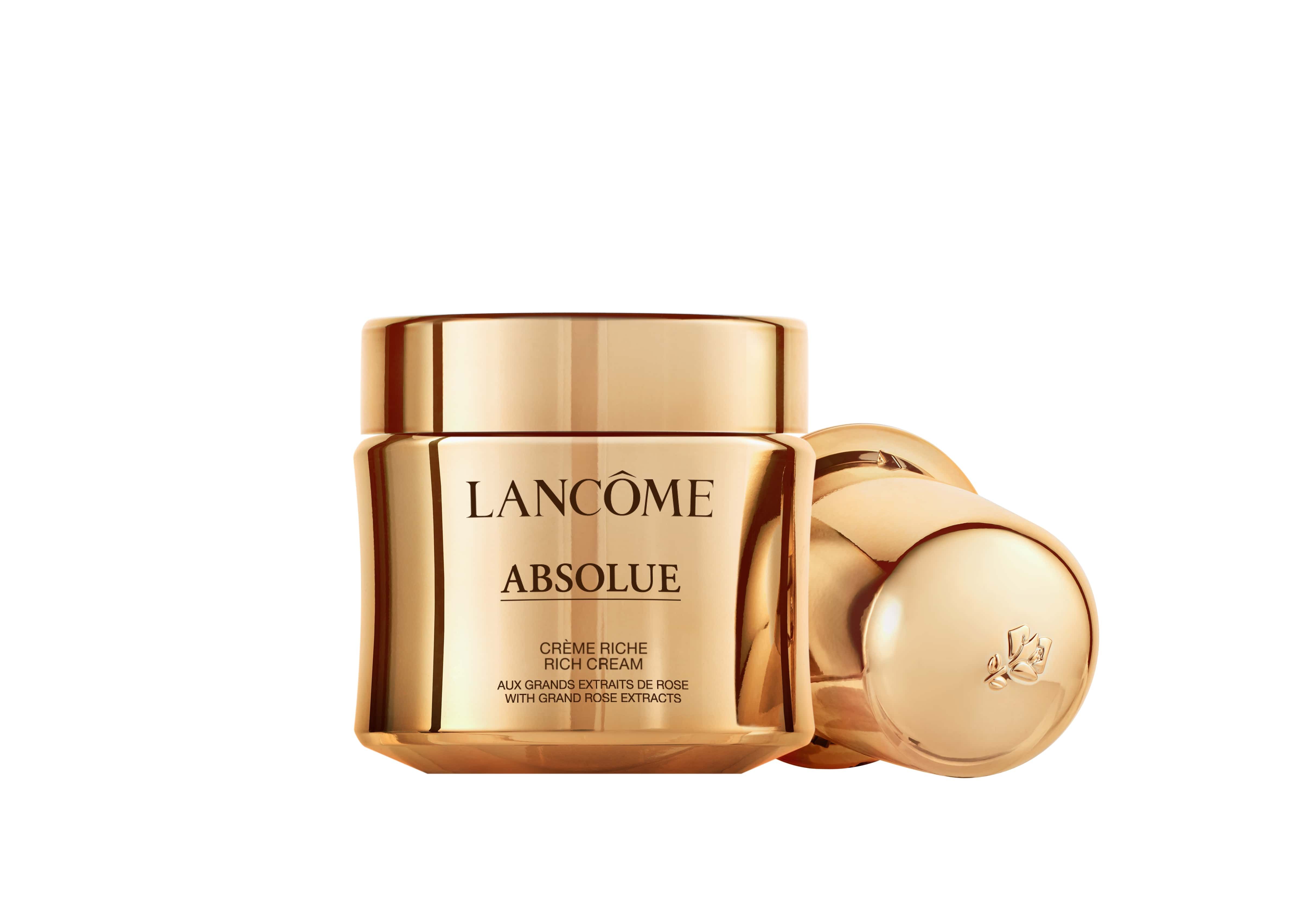 Lancôme Rich Cream 60 ml