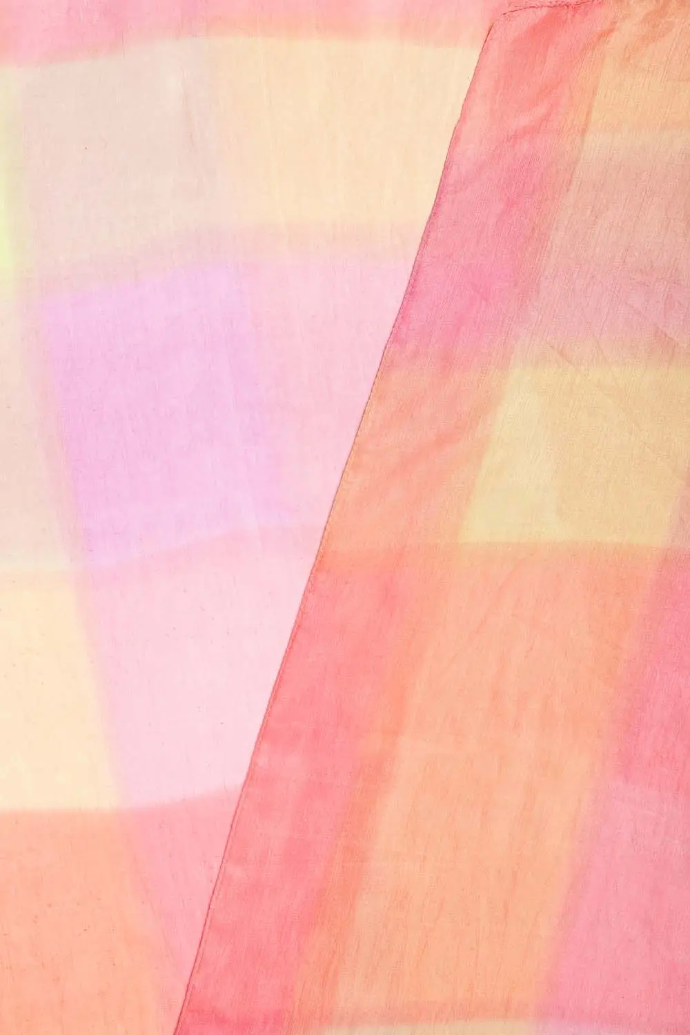 Tuch - Fruity Peach