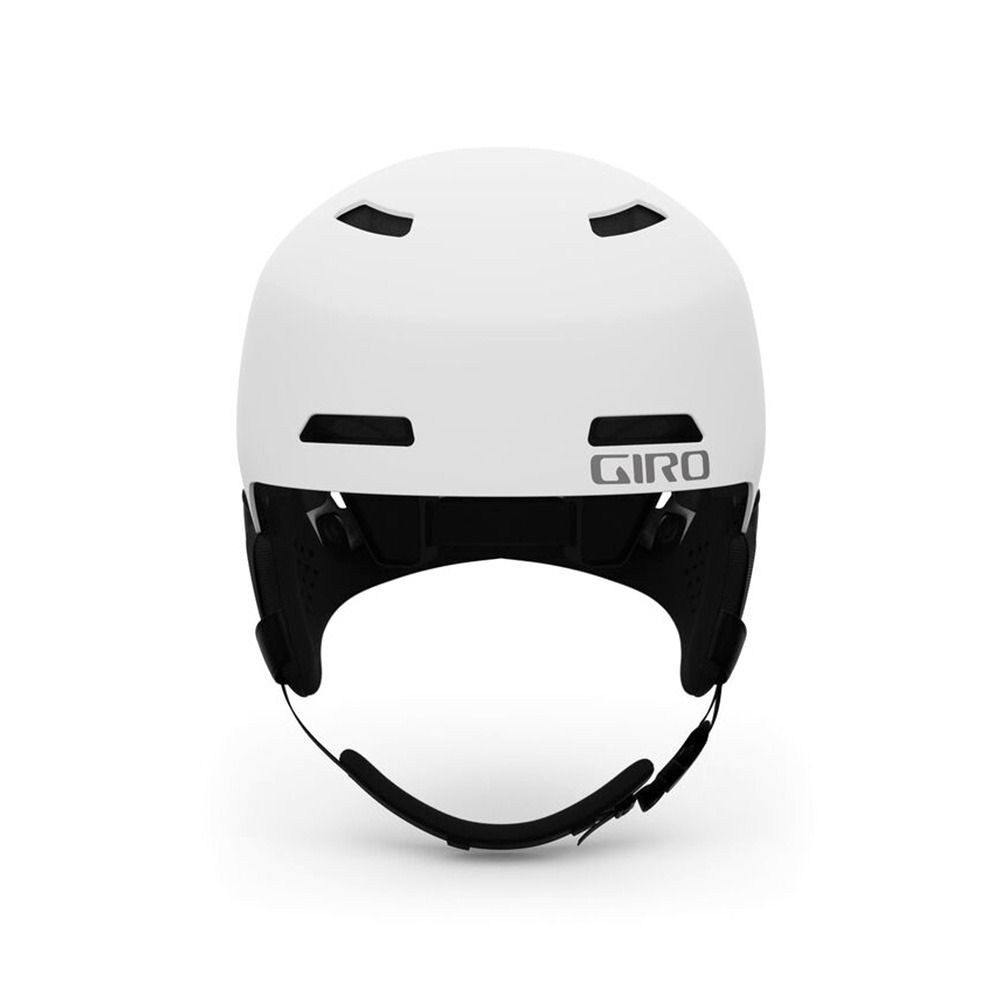 Giro LEDGE FS - Casque ski Homme matte white