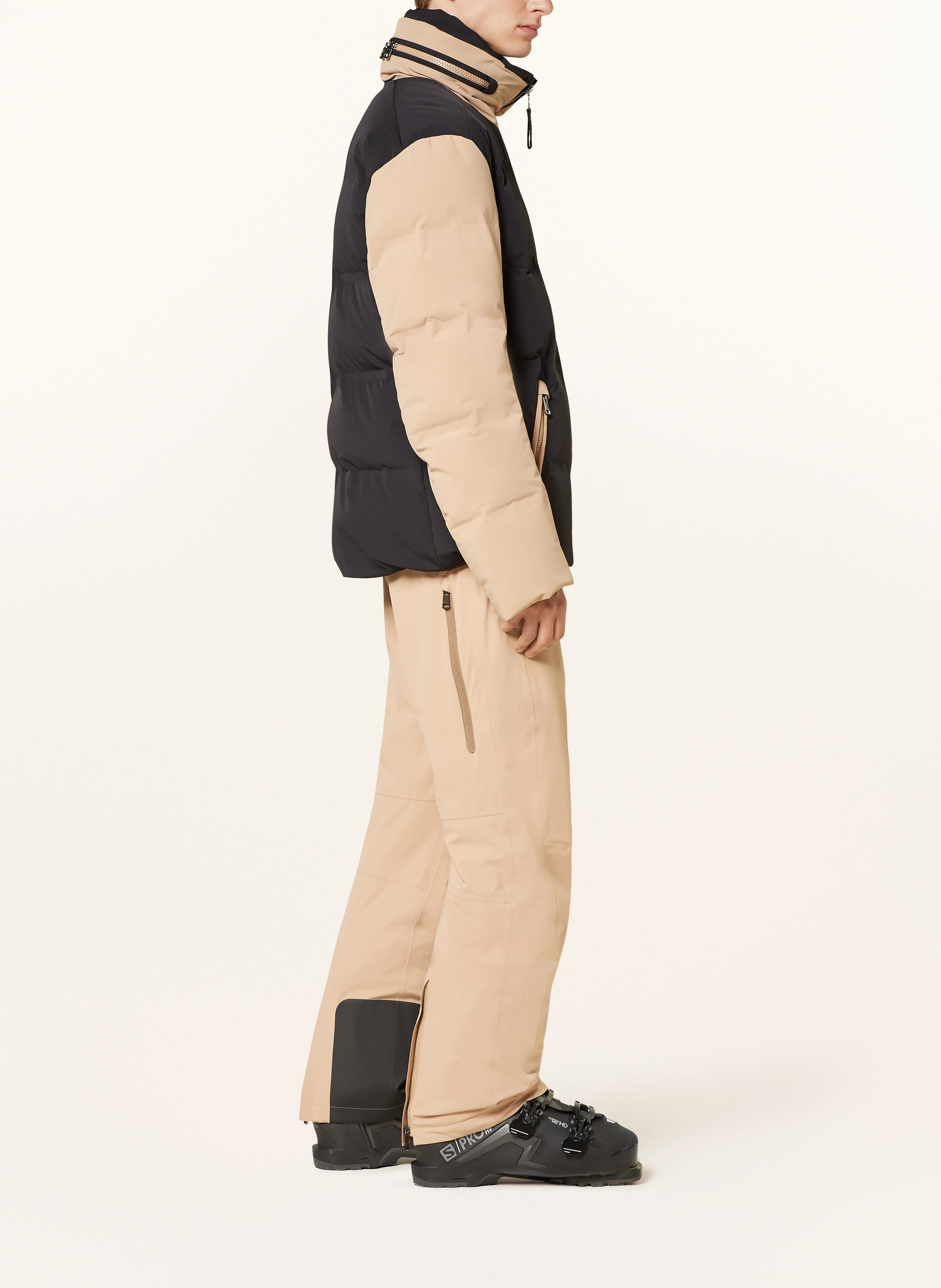 BOGNER Skihose THORE1-T