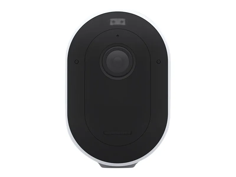 Arlo Pro 5 - Netværksovervågningskamera - indendørs, udendørs - vejrbestandig - farve (Dag/nat) - audio - trådløs - WiFi (pakke med 2)